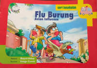 Image of Seri Kesehatan : Flu Burung - Avian Influenza