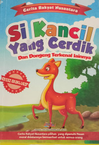 Image of Si Kancil Yang Cerdik