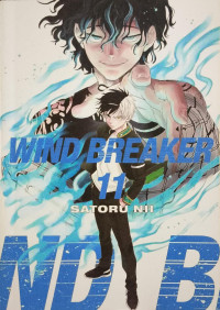 Image of Wind Breaker