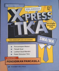Image of X-press TKA Pendidikan pancasila