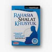 Image of Rahasia Sholat Khusyuk