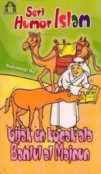 Image of Bijak en Kocak Ala Bahlul al Majnun