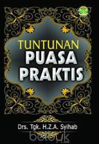 Image of Tuntunan Puasa Praktis