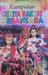 Image of kumpulan cerita rakyat nusantara