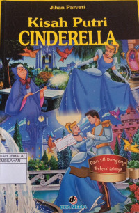 Image of kisah putri cinderella