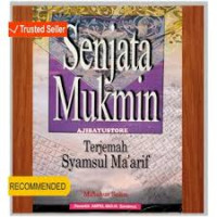 Image of Senjata Mukmin