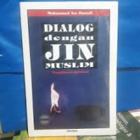 Image of Dialog dengan Jin Muslim : Pengalaman Spiritual